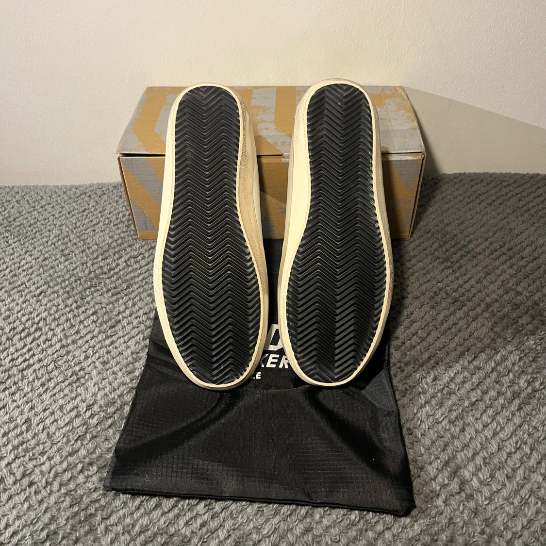 Golden Goose Skor  - 2