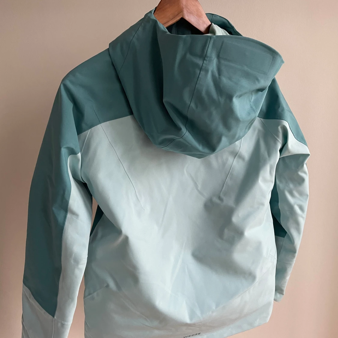 Skidset med jacka och byxor  - 1