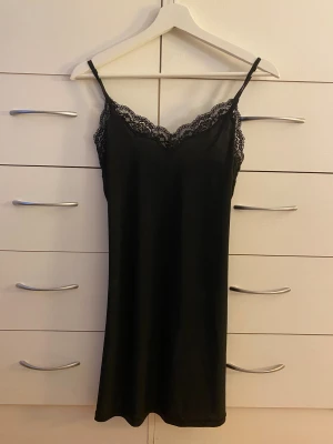 Sovklänning - Lingerie från hunkemöller aldrig använd topp skick 