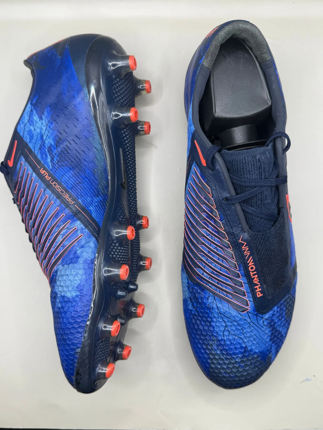 Nike Phantom Venom Elite Ag - Fully charged  - 3