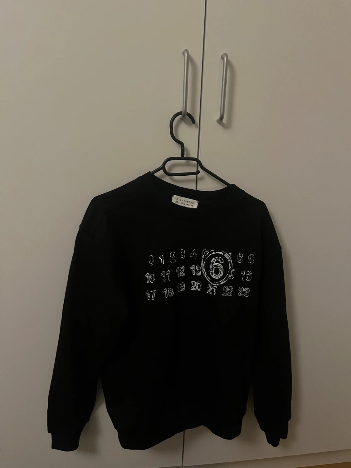 MM6 Maison Margiela Sweater