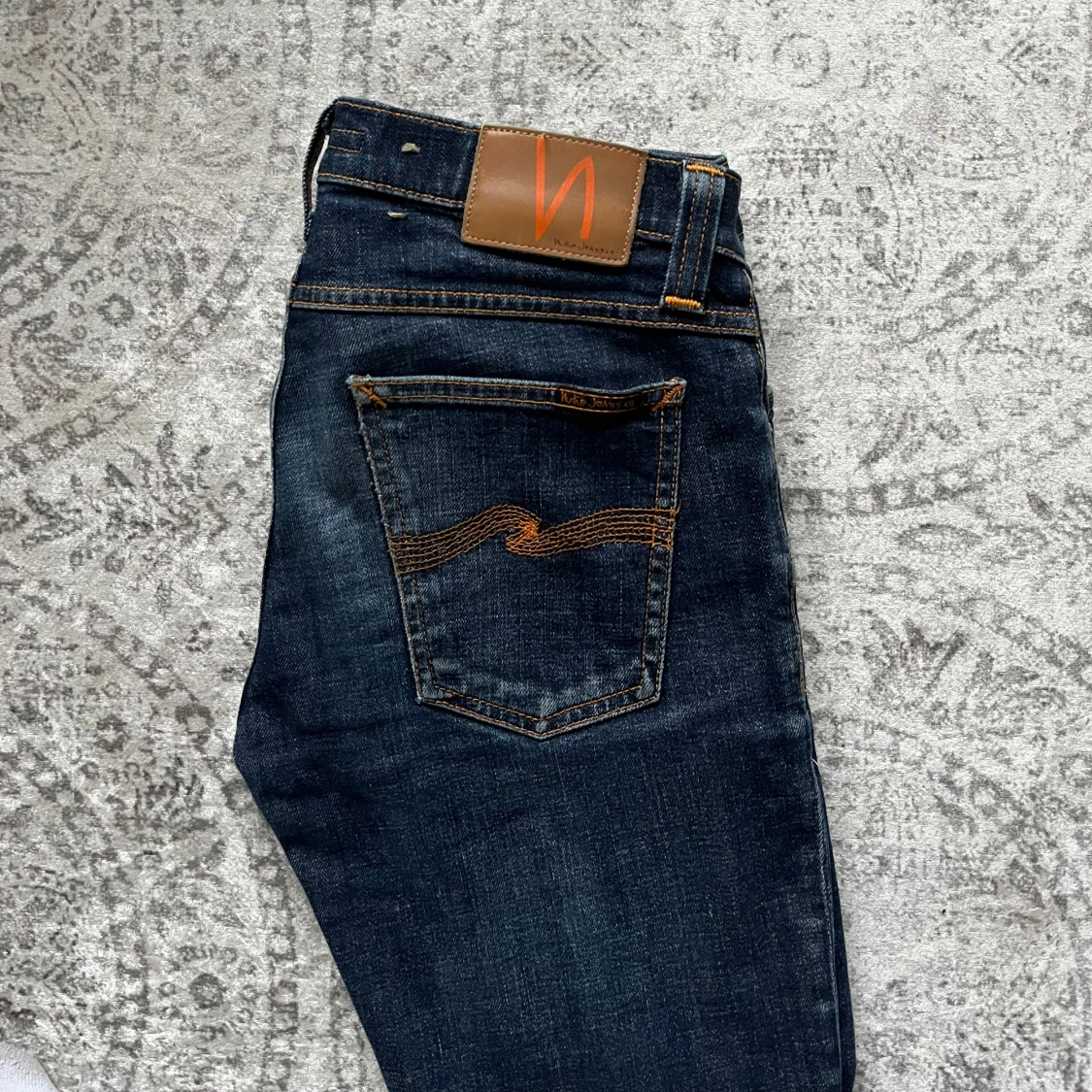 Nudie jeans slim
