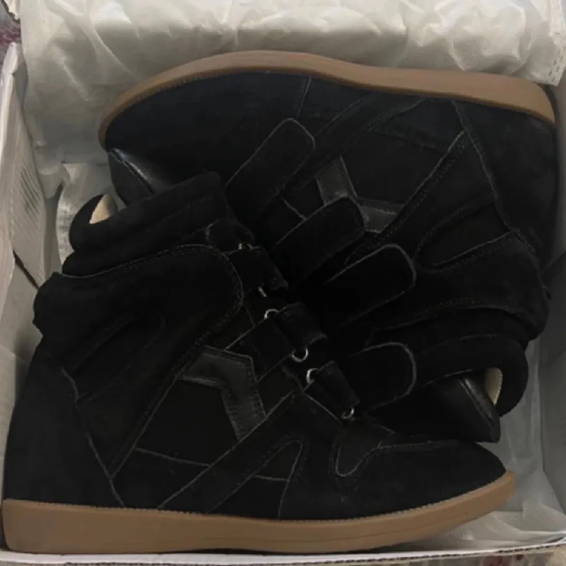 Isabel Marant sneakers - 1