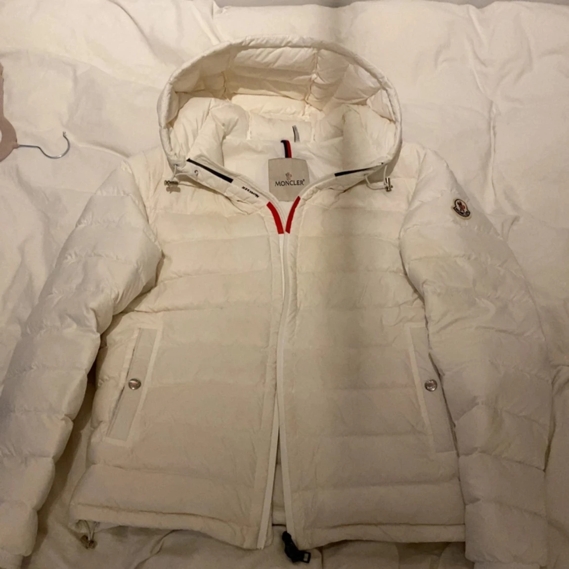 Moncler Rook giubbotto vit