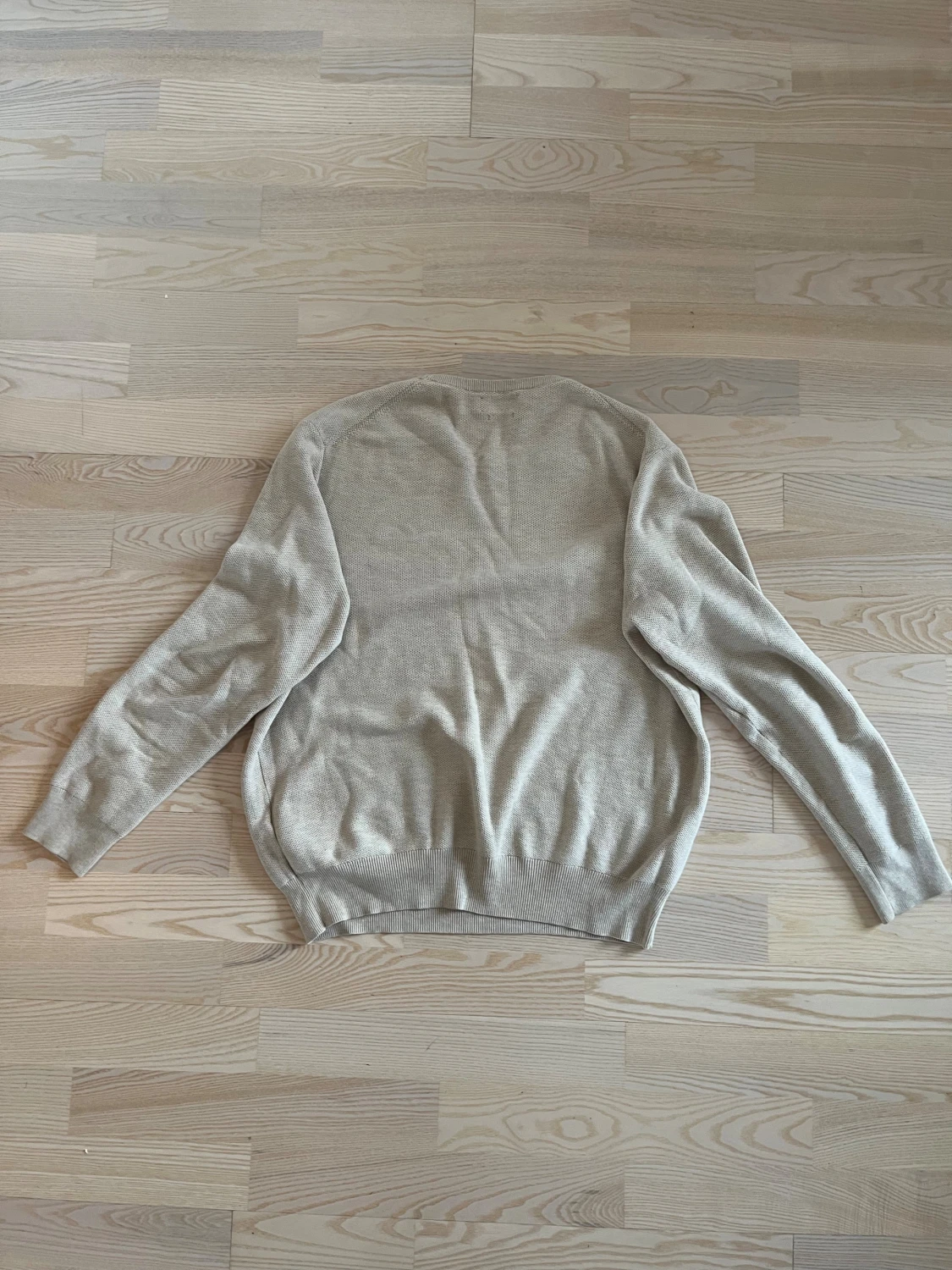 Ralph Lauren Polo Crewneck Knit - 1