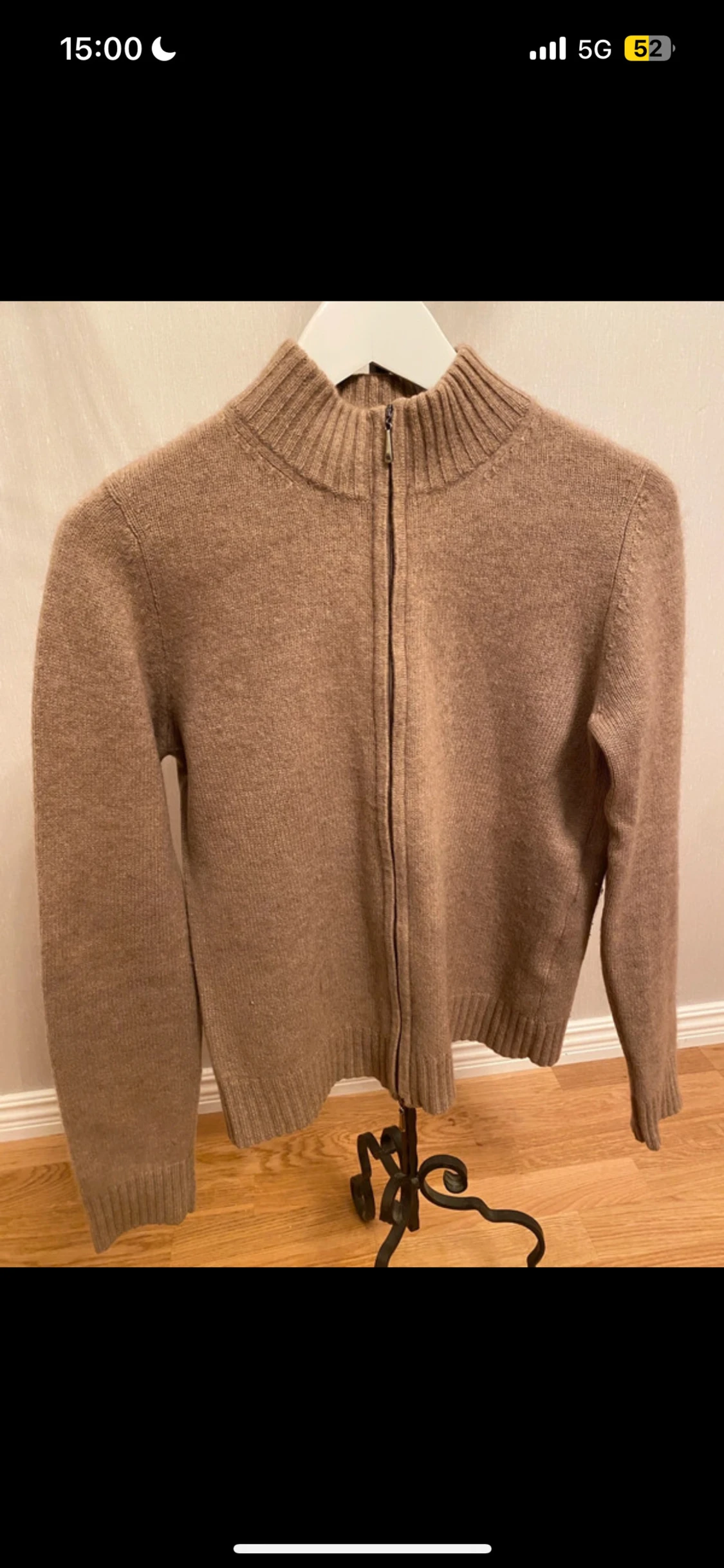 Max Tonso Kashmir kofta - 1