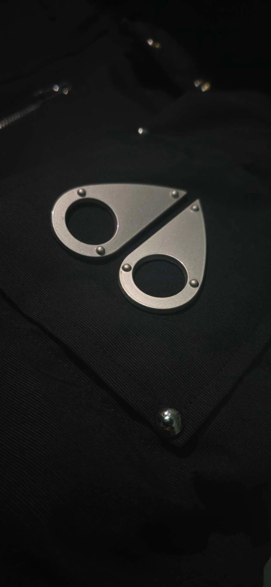 Mose knuckles jacket - 3