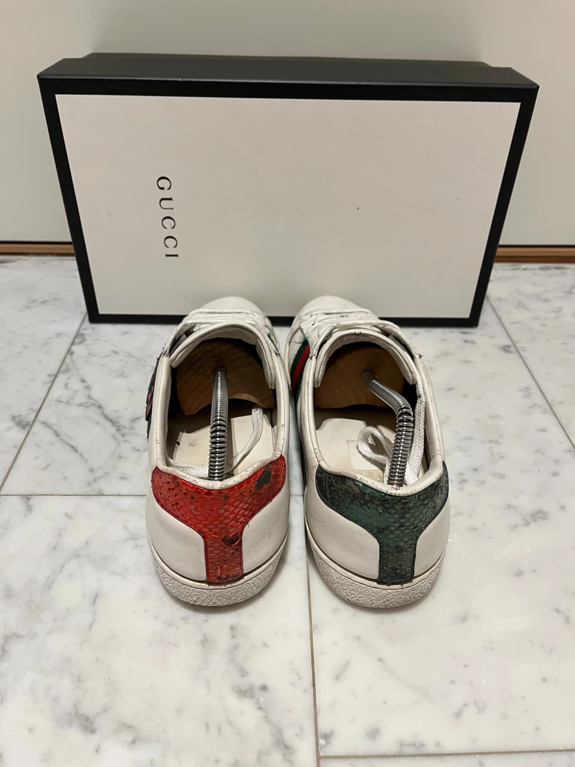 Gucci Ace ✅byte - 2