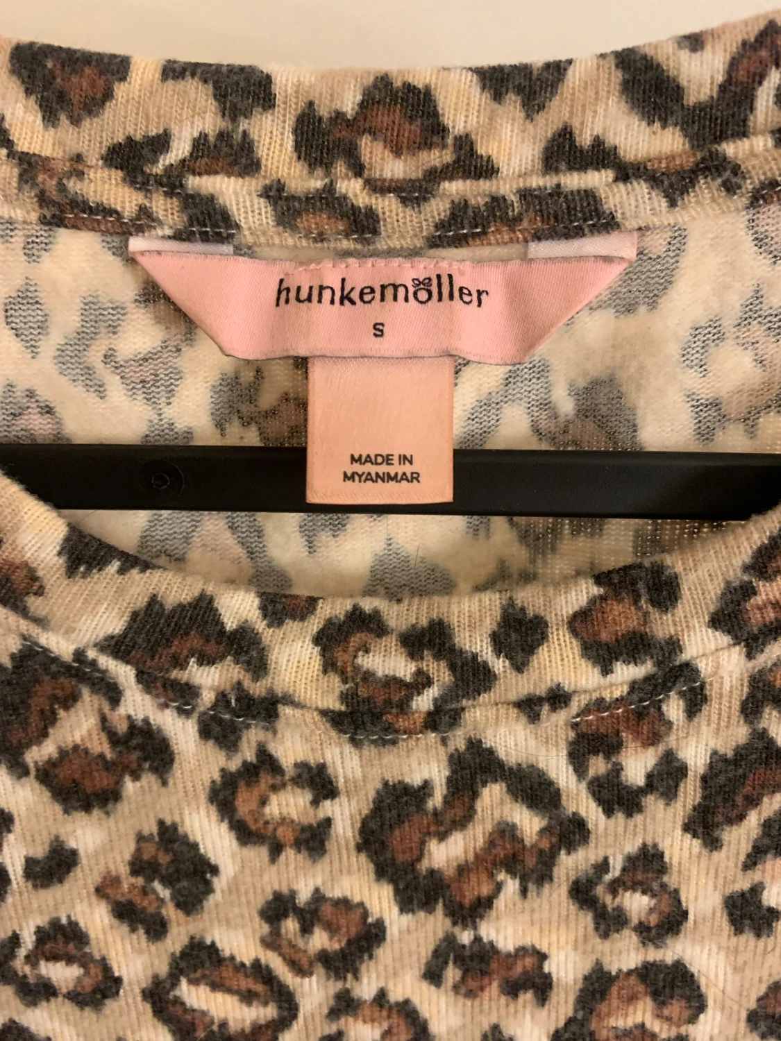 Hunkemöller tröja  - 1