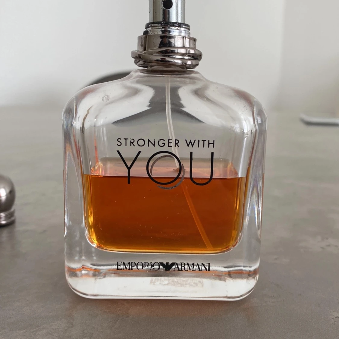 Emporio Armani Stronger With You parfym - 2
