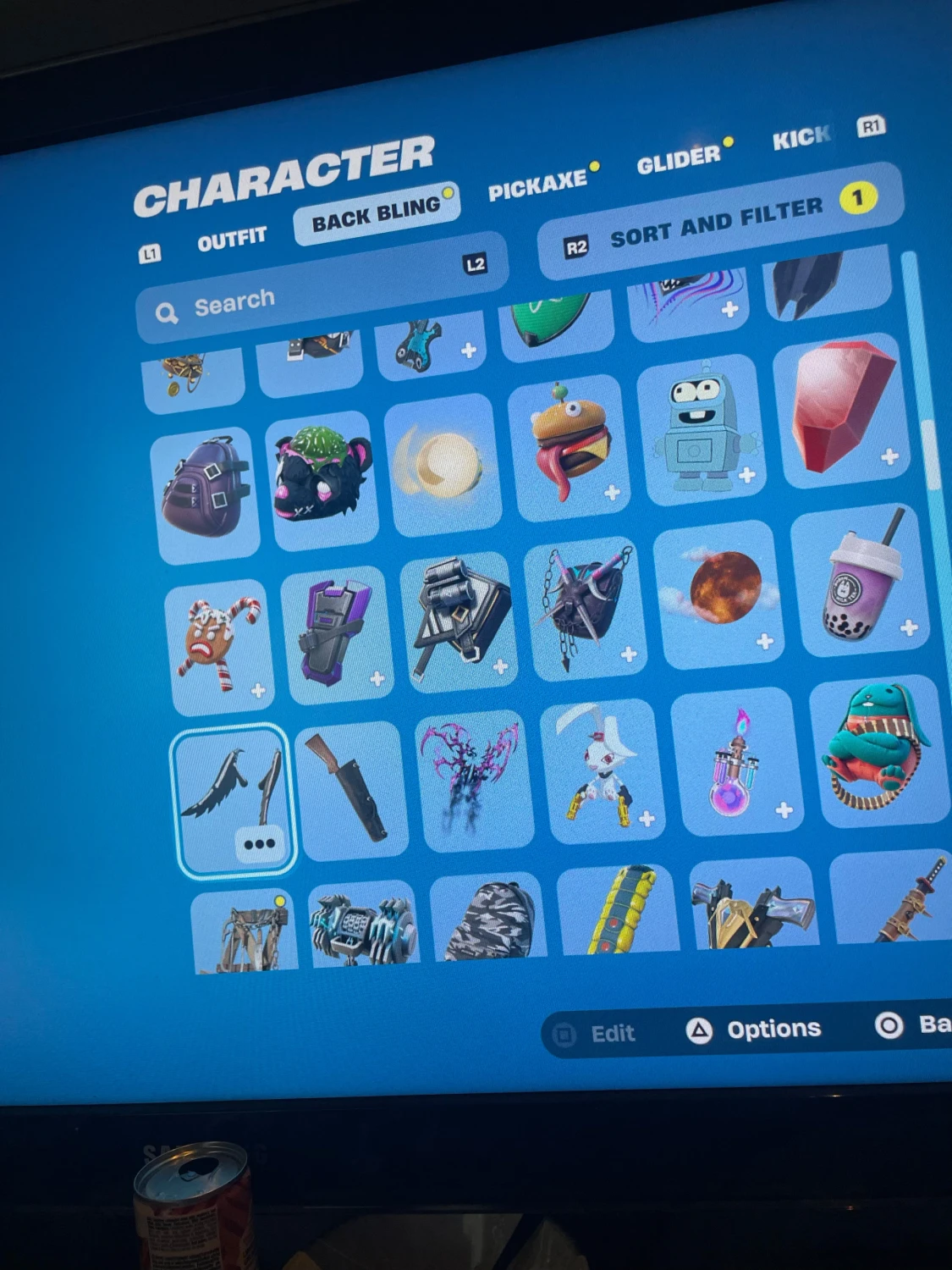 Säljer Fortnite konto - 6