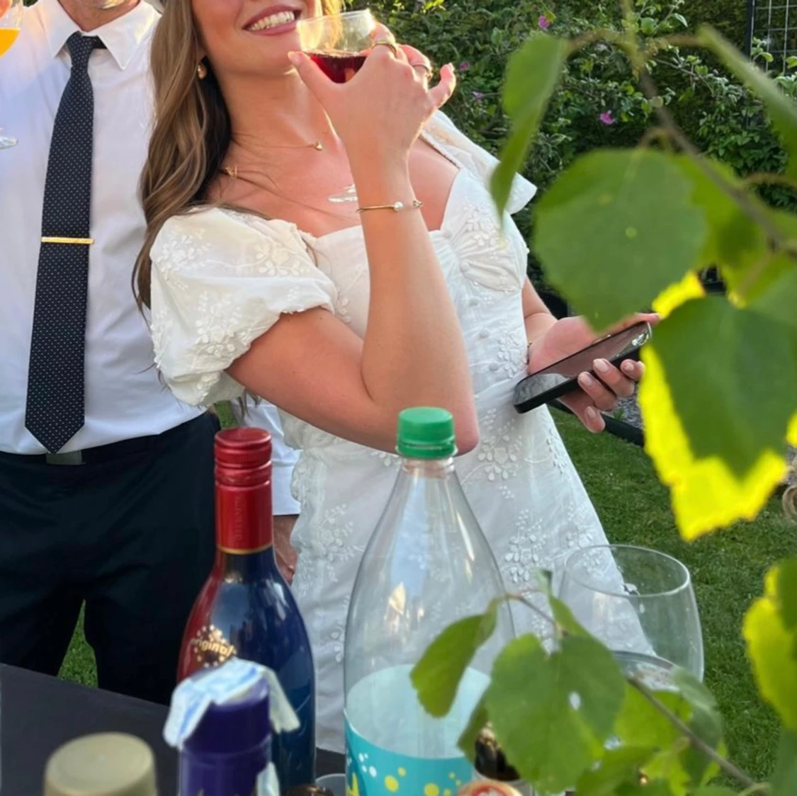 Studentklänning  - 4