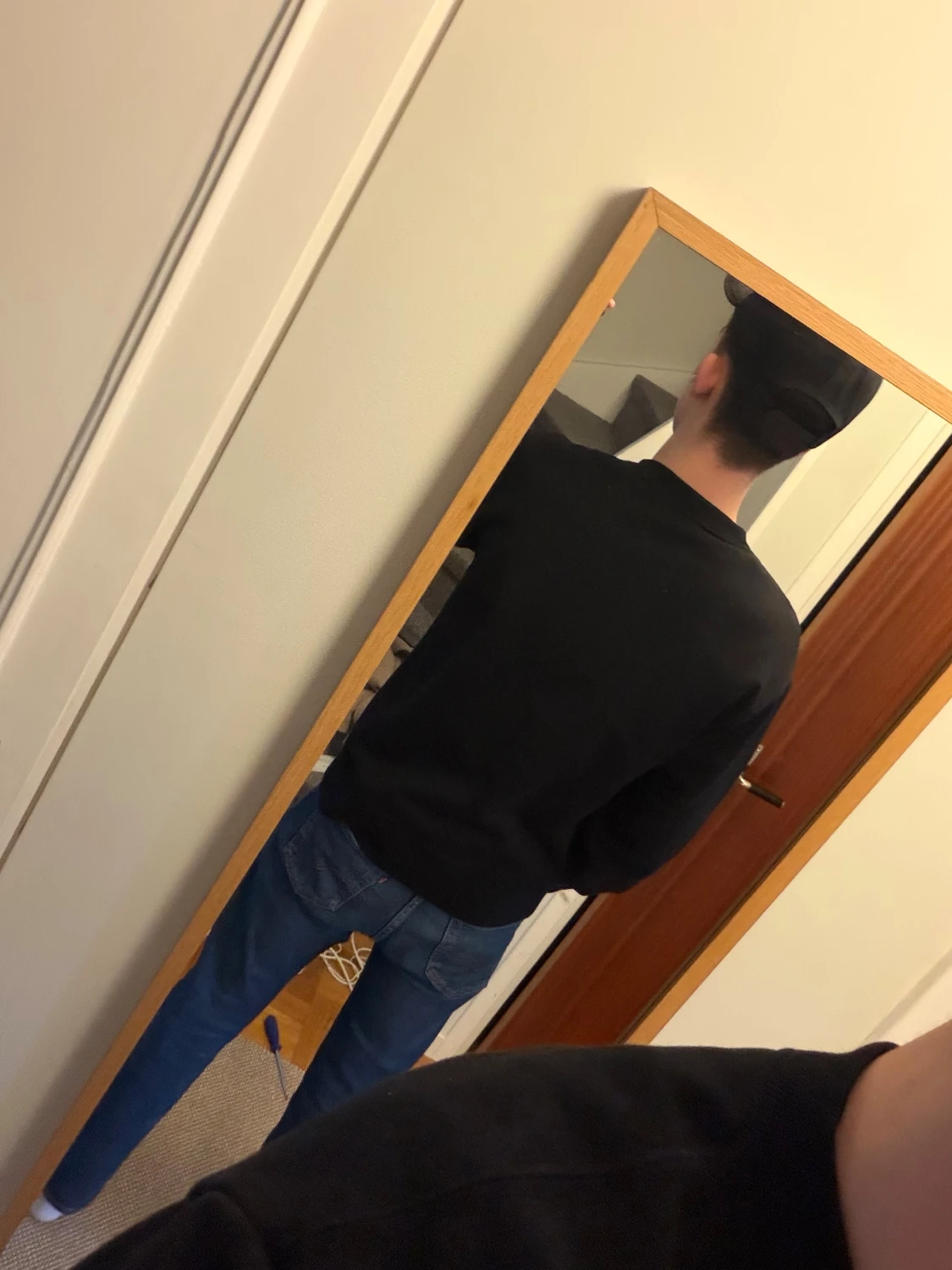 Tröja från NN07 - 1