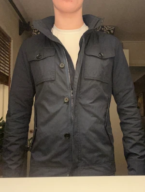 J.lindeberg fieldjacket Bailey - Mycket fint skick | Strl: S snygg efterfrågad jacka utan defekter😃