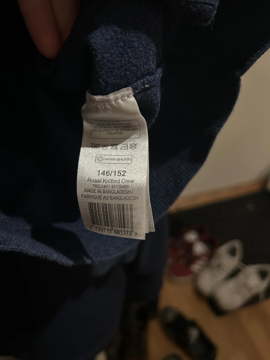 WE fashion tröja! - 2