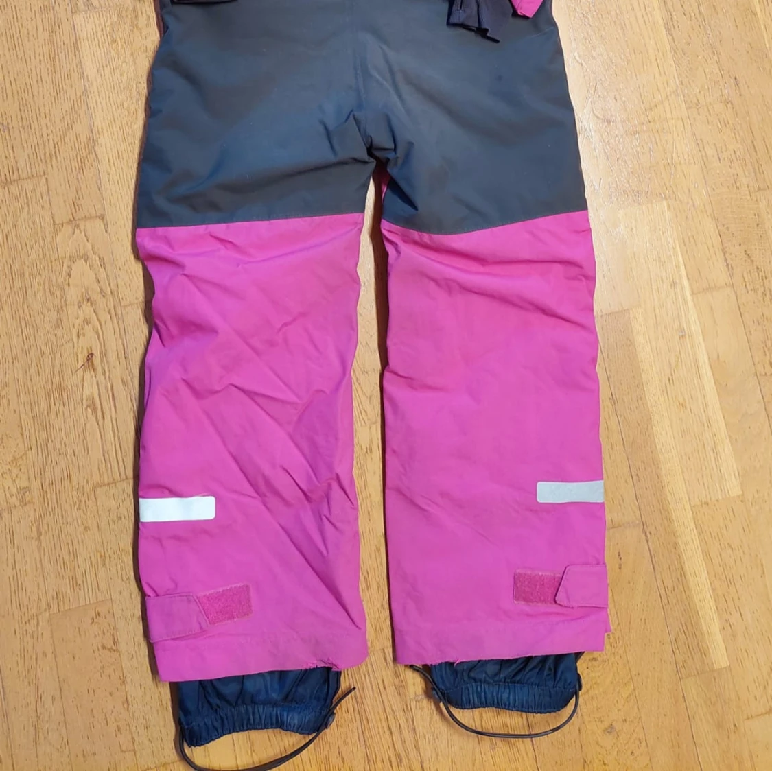 Barnoverall Didriksson - 3