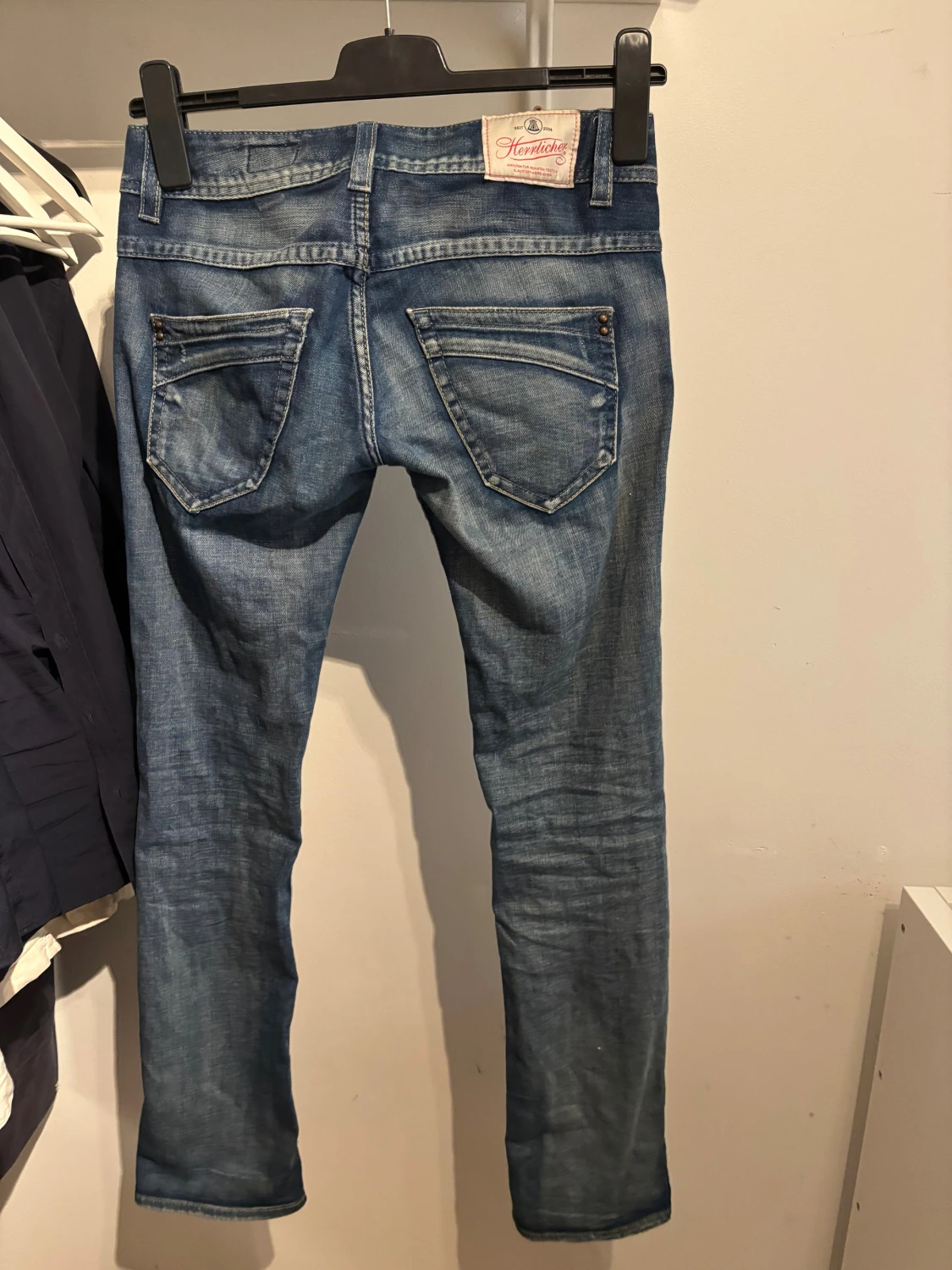 Low waist jeans💕💕 - 1