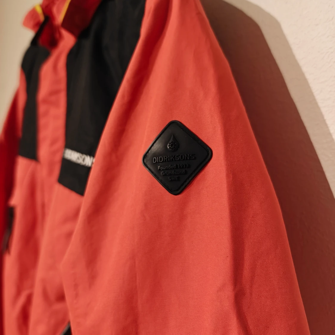 Didriksons vindjacka - 3