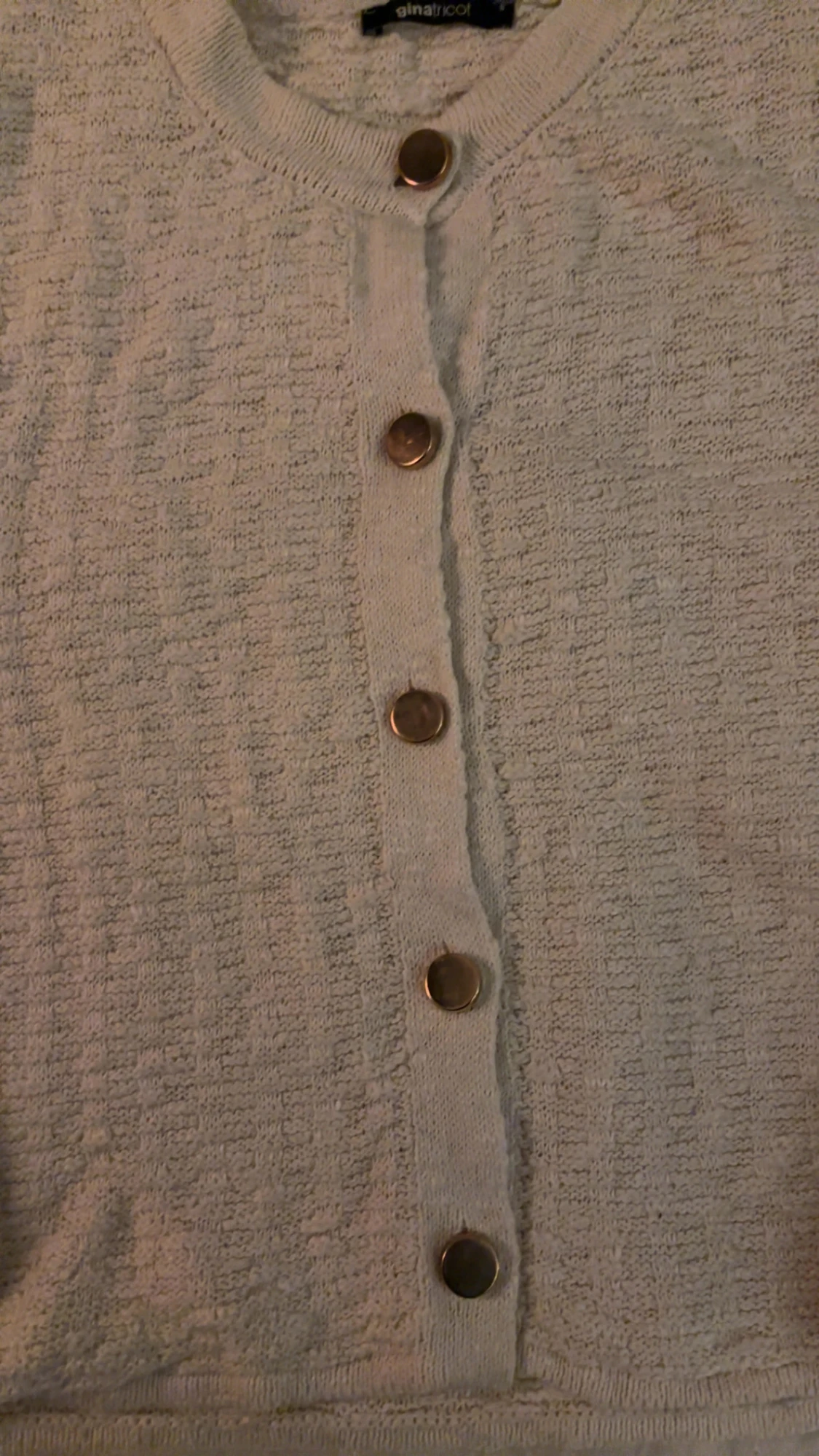  kofta från Gina Tricot - 2