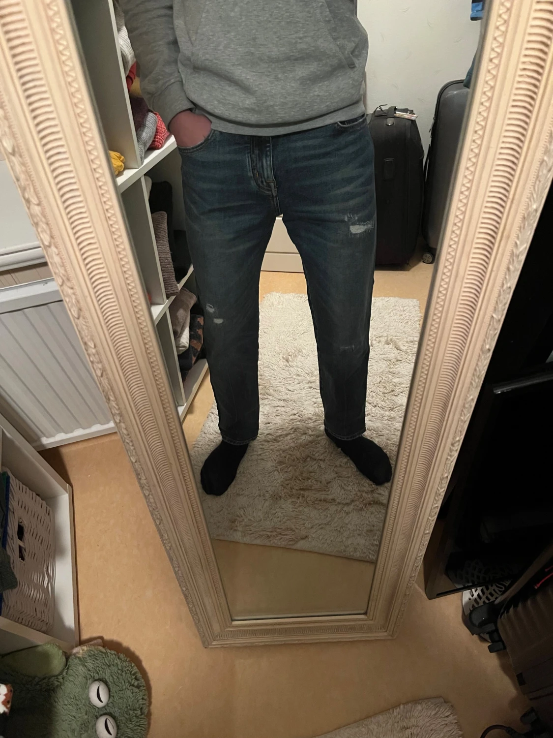 Jacob Cohën jeans - 6