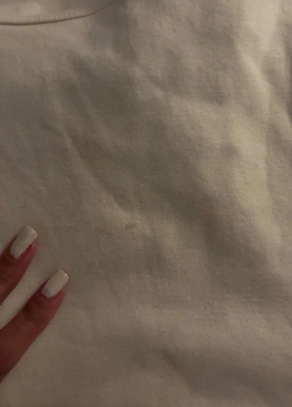 Figursydd tröja - 3