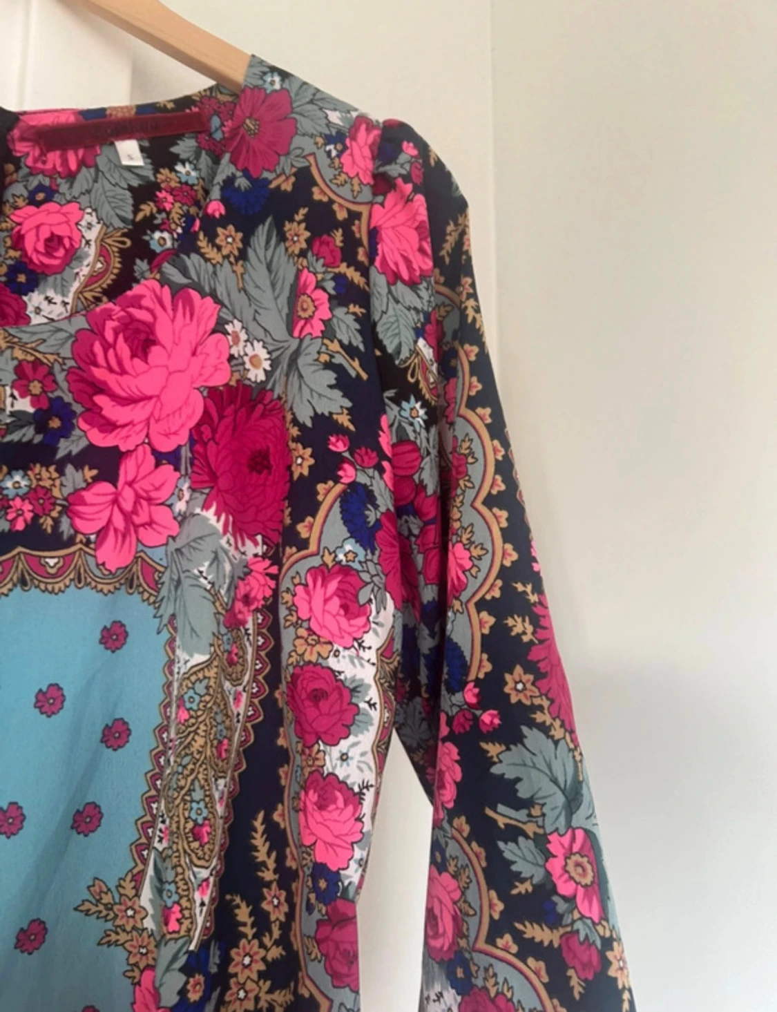 Klänning från RoseBud / Sukienka RoseBud - 2