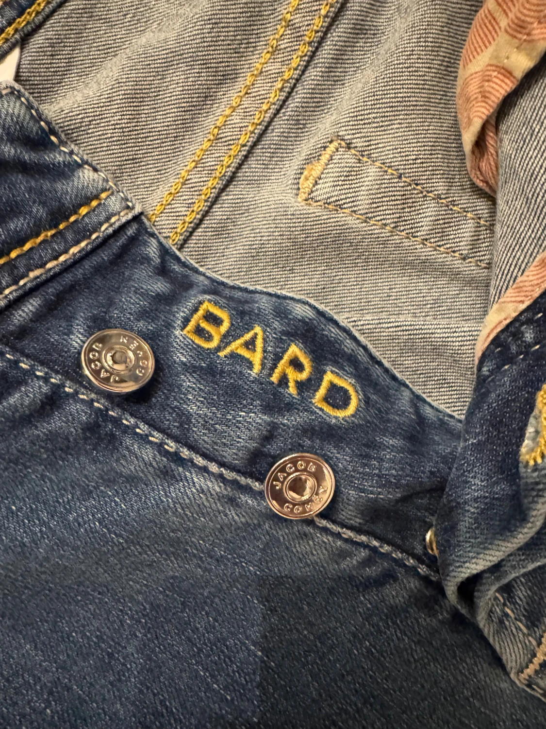 Jacob Cohen jeans - 2