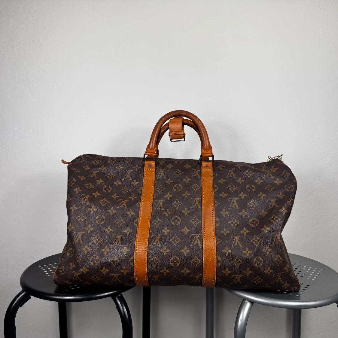 Louis Vuitton Keepall 50 - 1