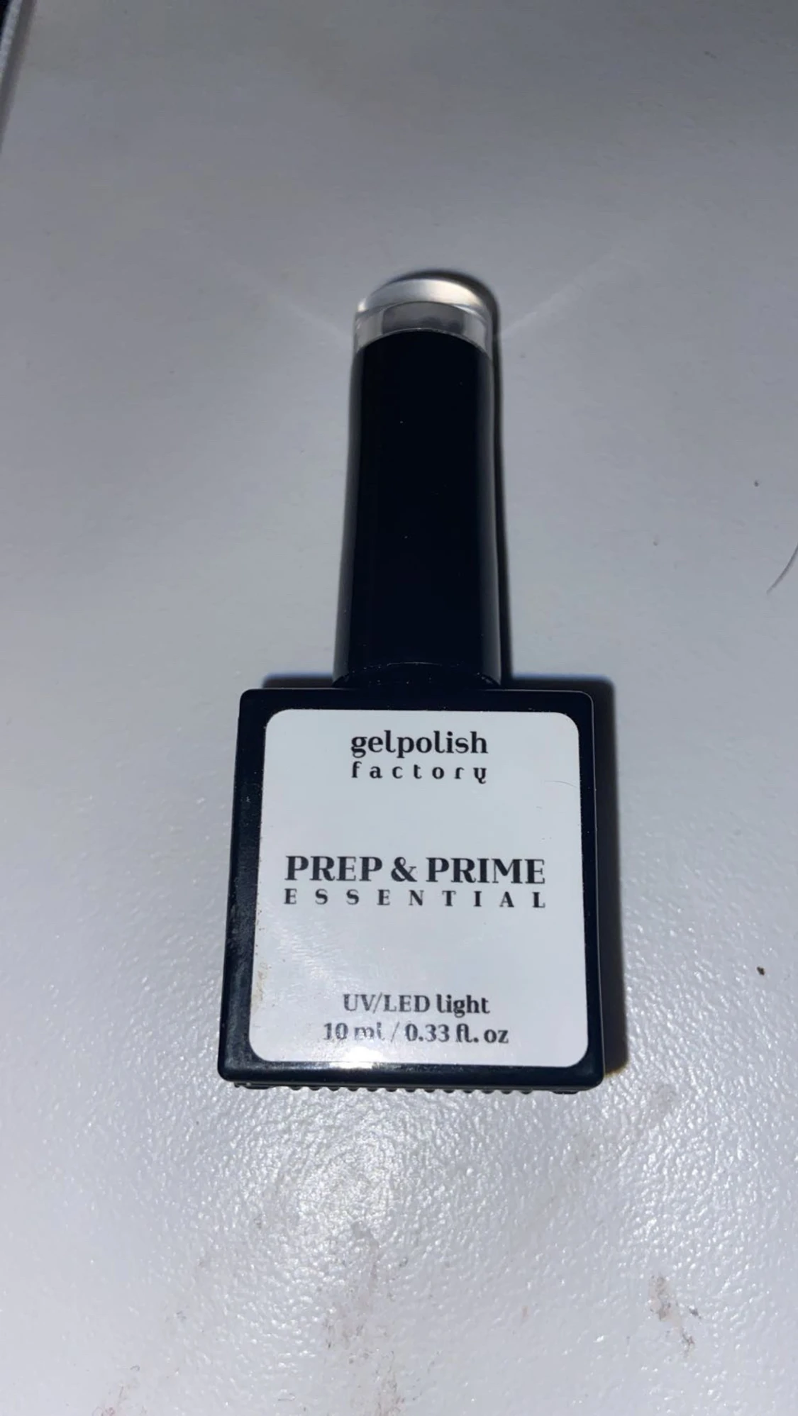 Gelpolish Factory Base Coat & Primer - 2
