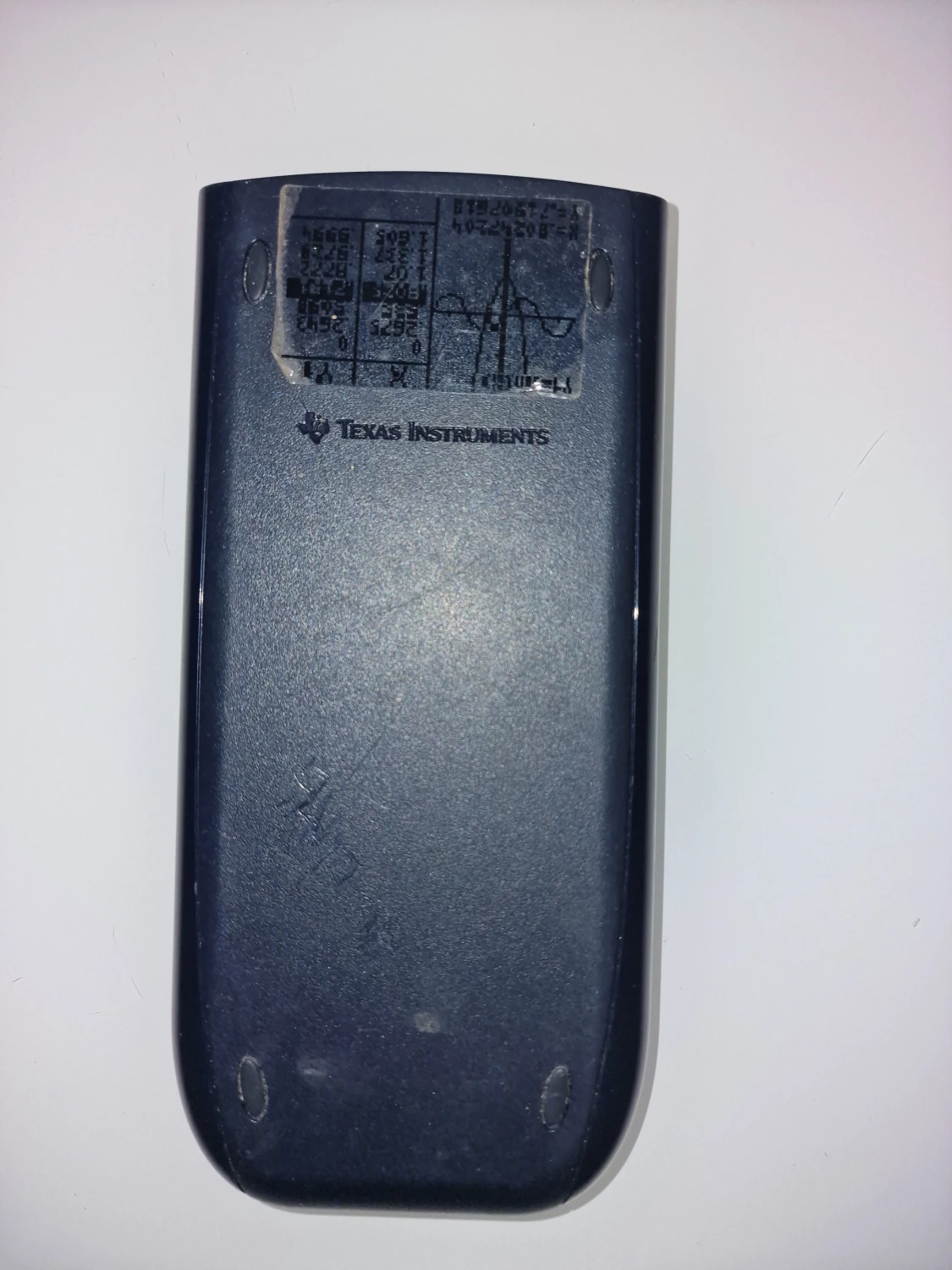 Texas Instruments TI-84 Plus grafräknare - 3