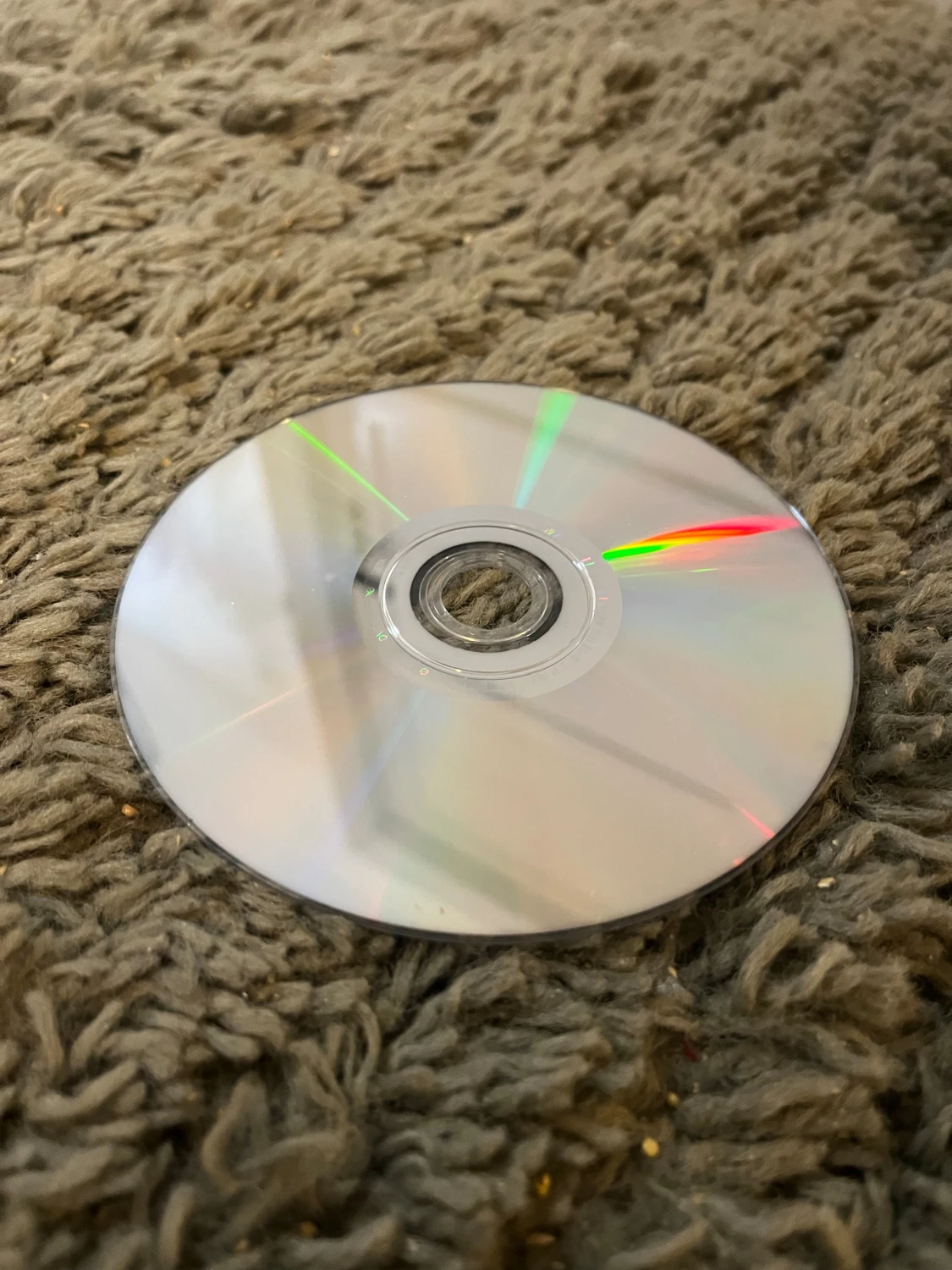 the slim shady show - DVD - 3