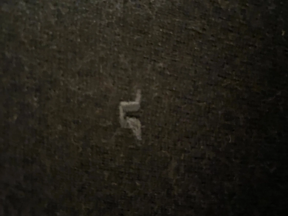 Svart stickad tröja från J.Lindeberg - 3