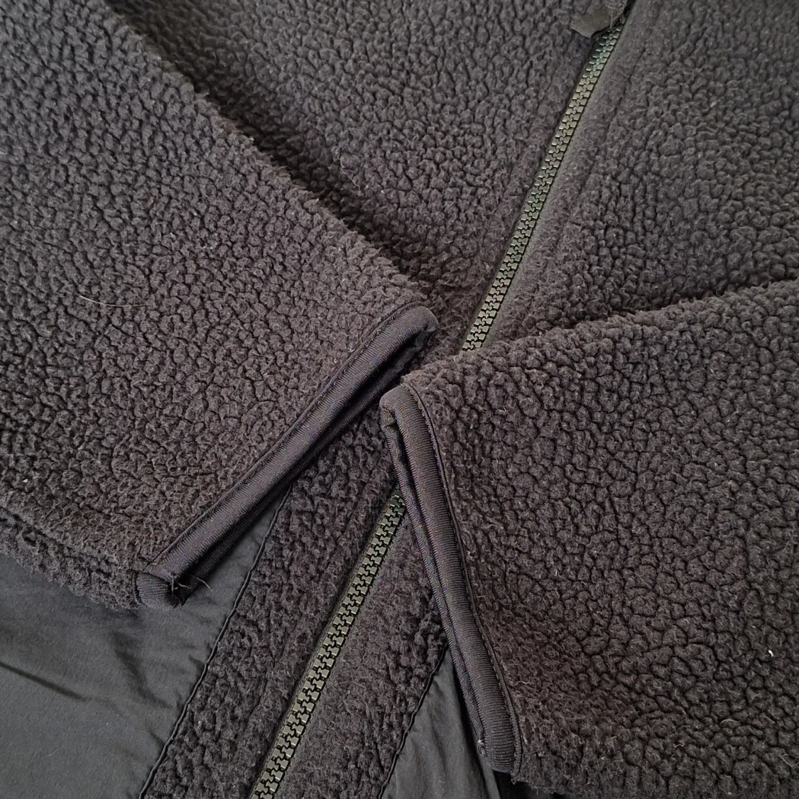 Pilejacka/teddyjacka i nyskick stl 158/164 - 3