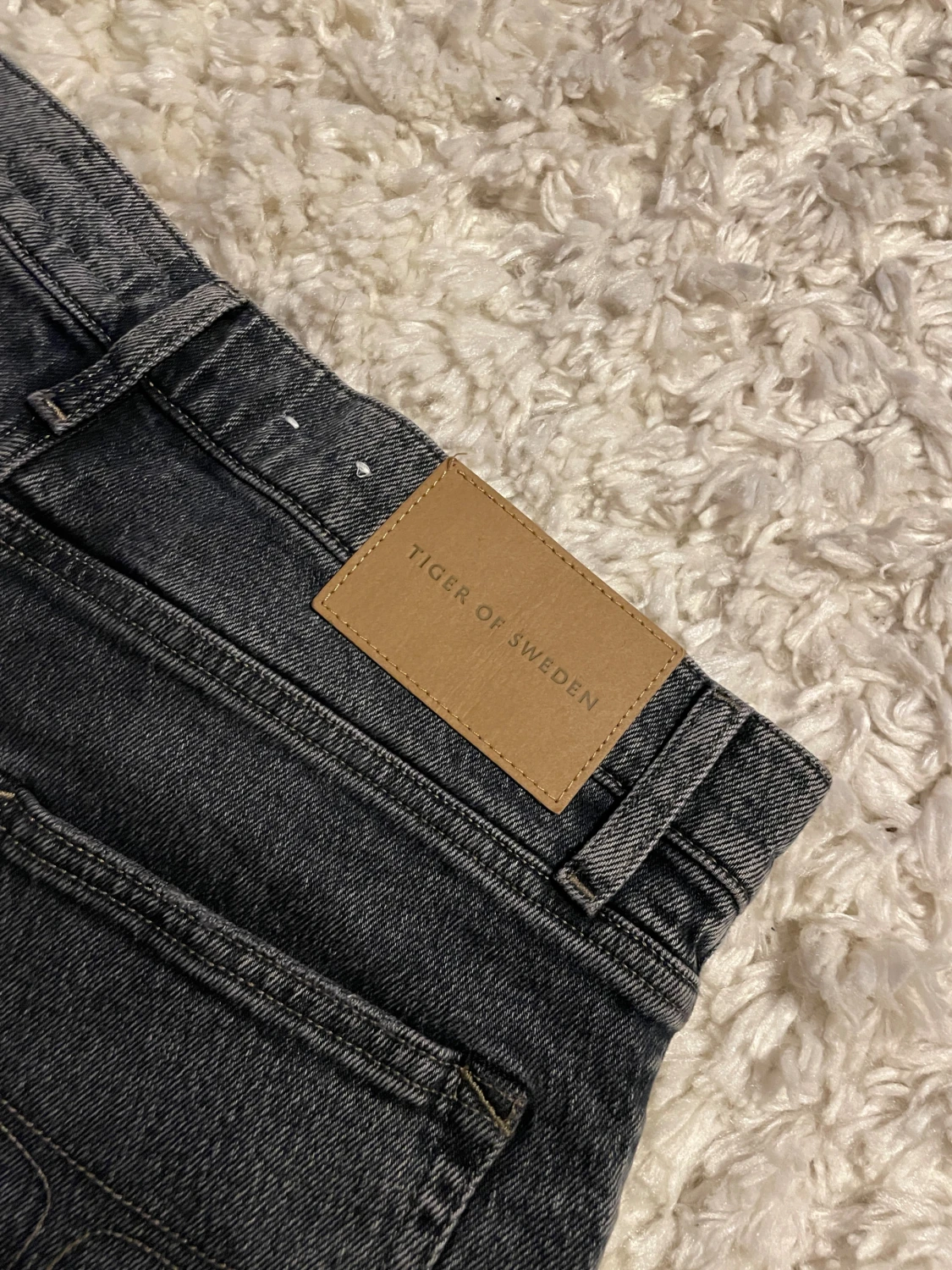 NYA Tiger of Sweden Jeans