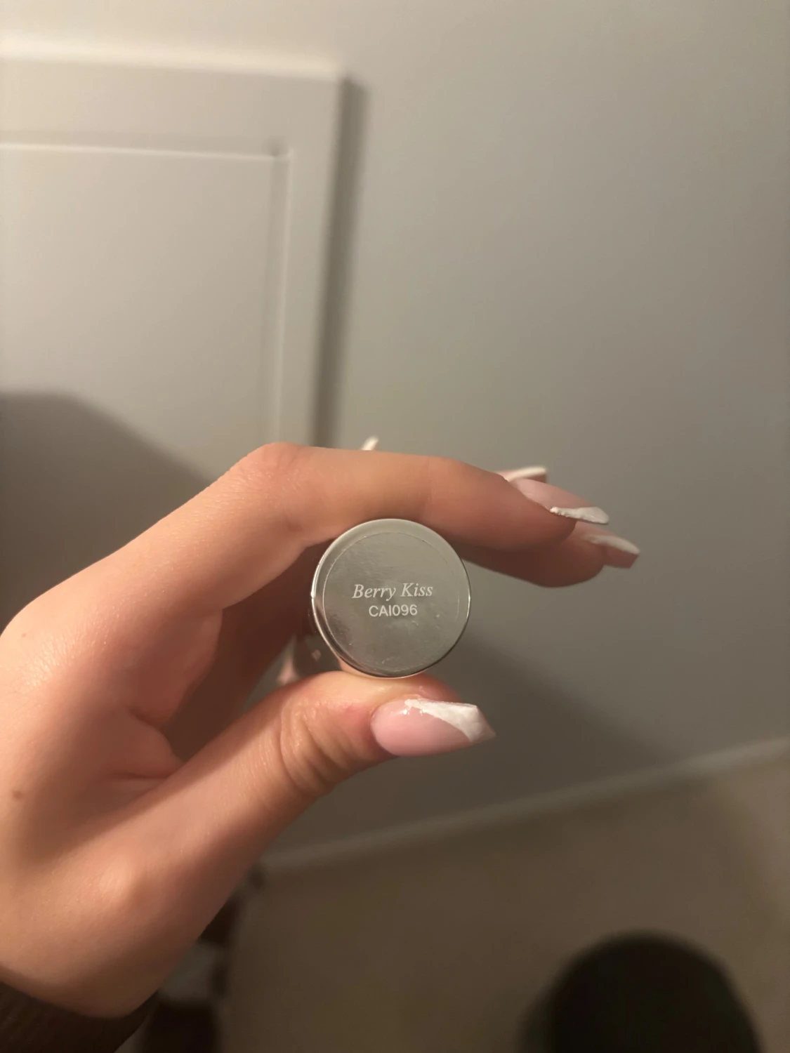 CAIA läppglans Berry Kiss - 1