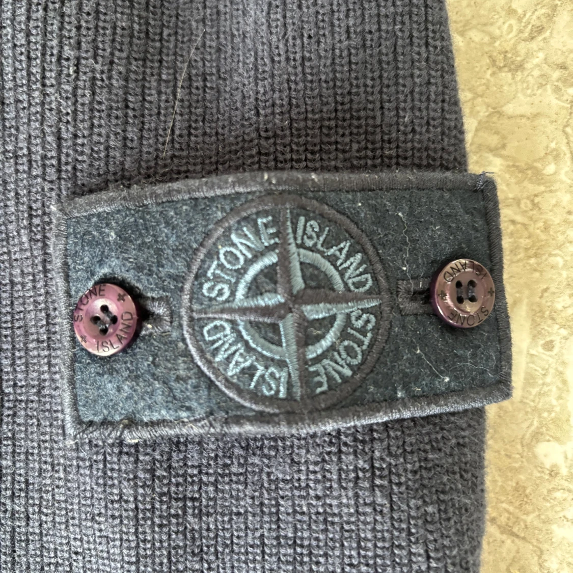 Stone Island Cardigan - 2