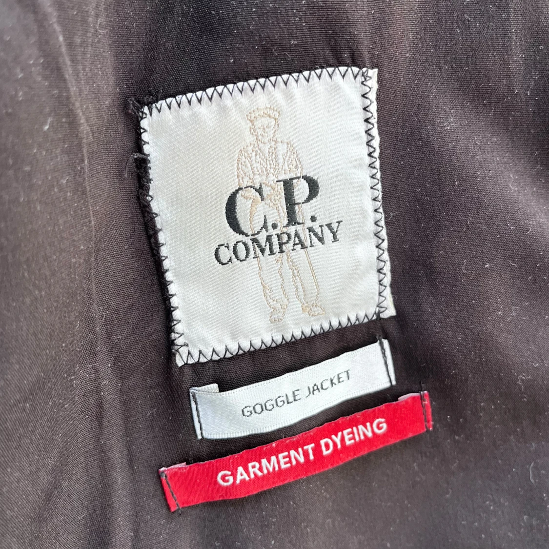 C.P. Company jacka - 3