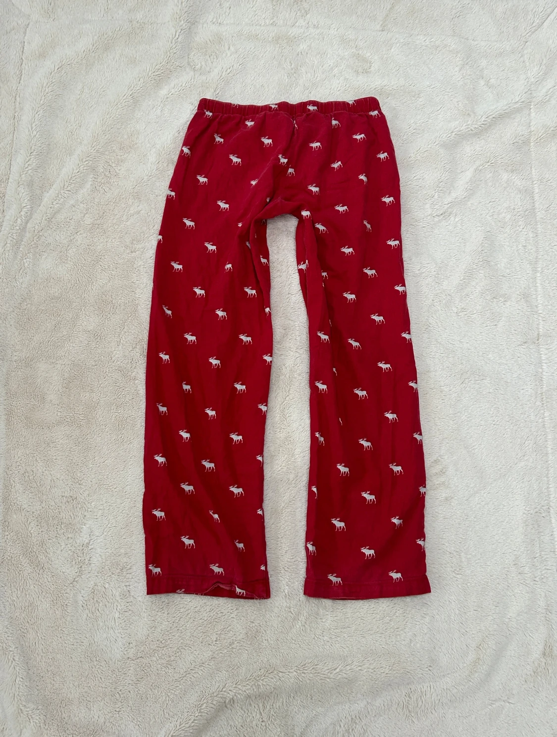 Abercrombie & fitch vintage pyjamasbyxor  - 6