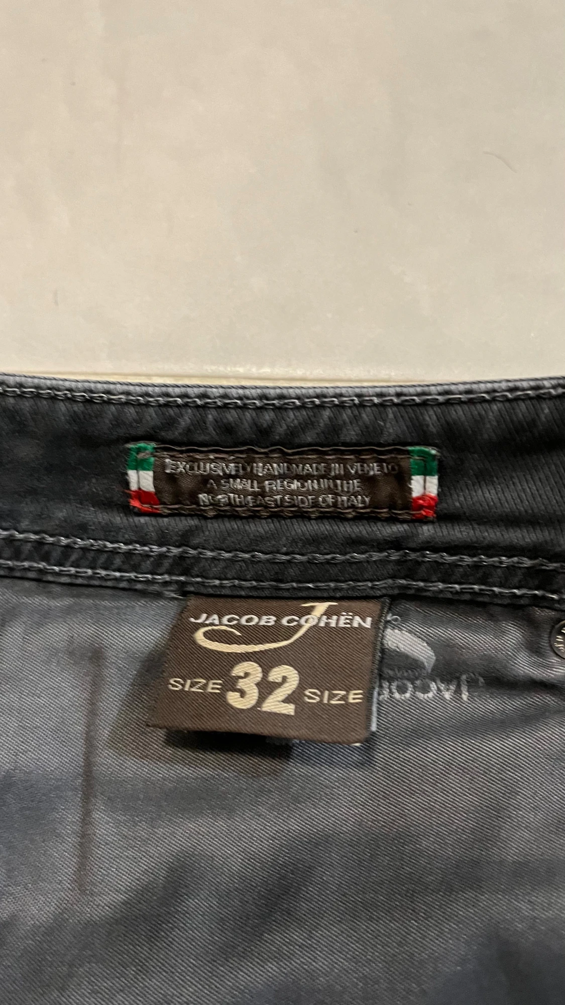 Jacob Cohen Jeans - 3