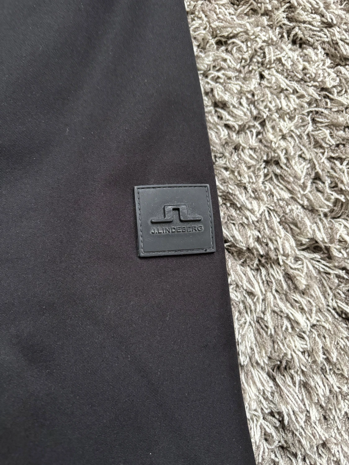 J Lindeberg field jacket - 1