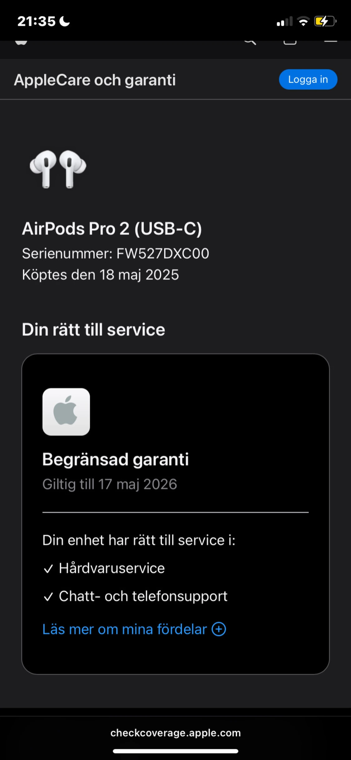 AirPods Pro 2 (USB-C) - 2