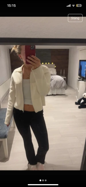 Åhlens Cardigan helt ny - Åhlens Cardigan helt ny med lappar