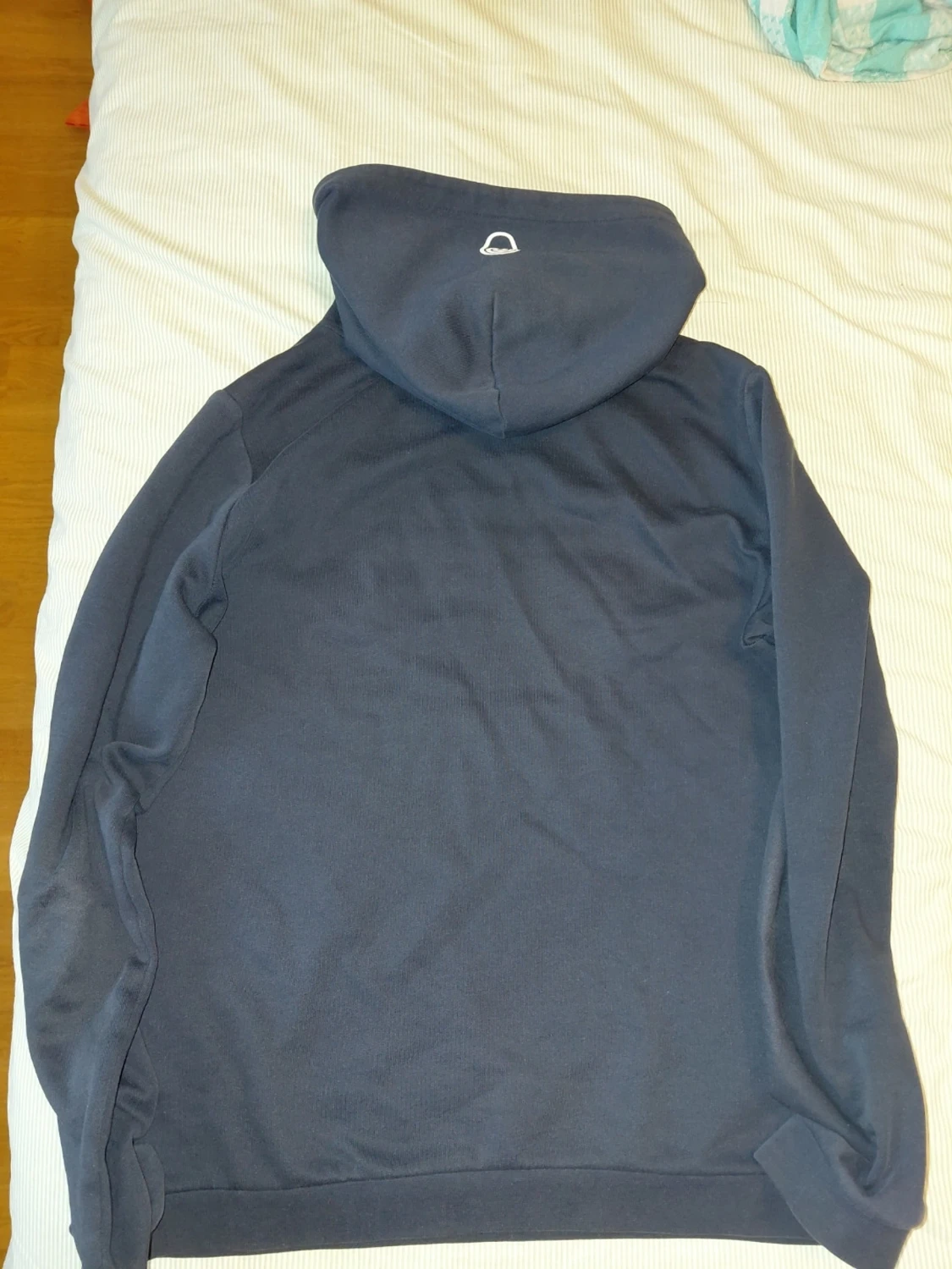 Saill Racing Hoodie - 1