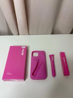 Rhode - Rhode skal. Shortcake. Iphone 13