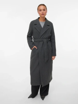 Grå kappa - Helt ny kappa från Vera Moda, endast testad. Hör av dig vid fler bilder eller frågor!