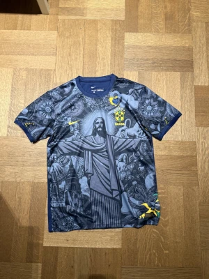 Brasilien tröja - Brasilien