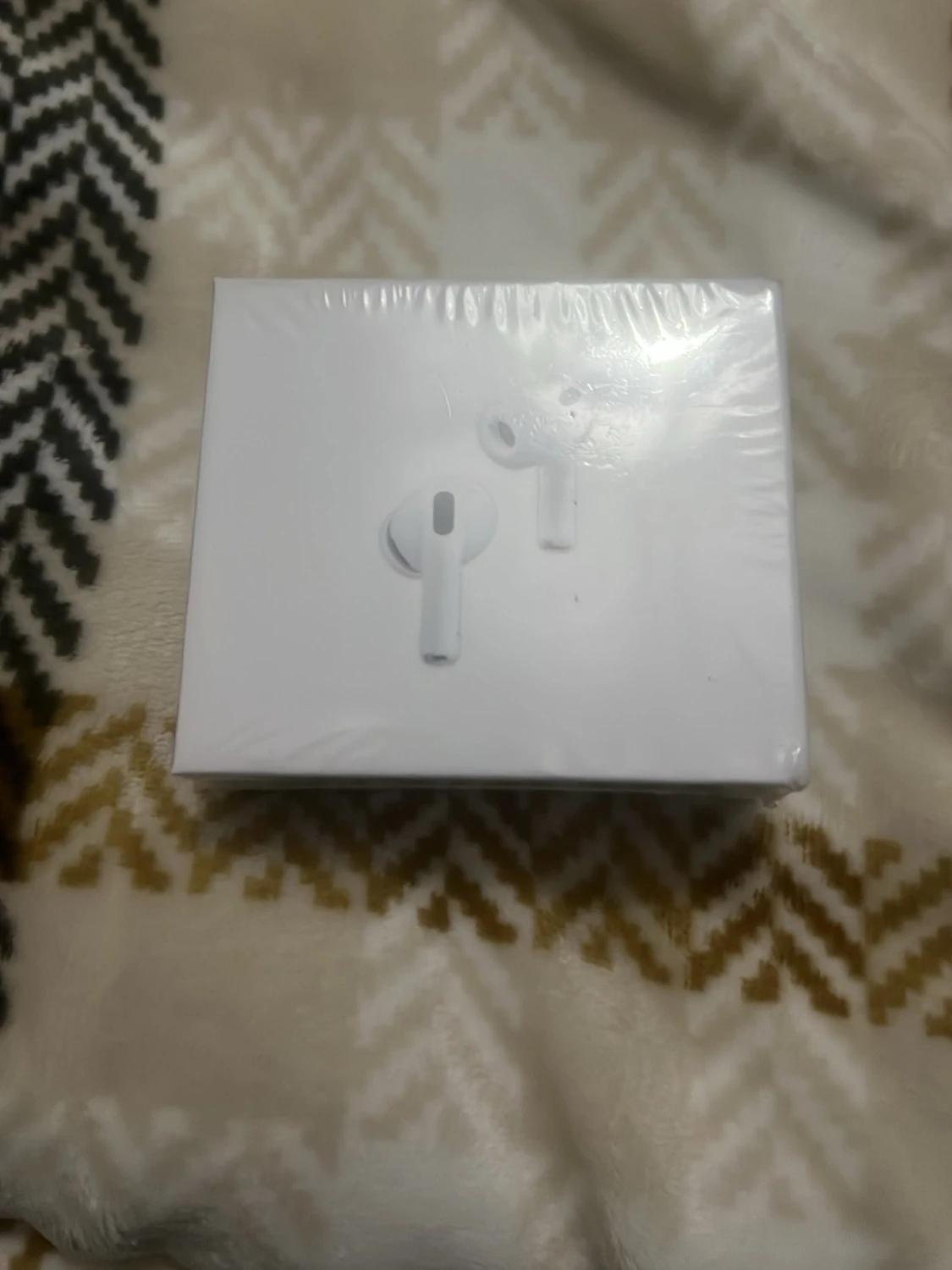 AirPods Pro 3