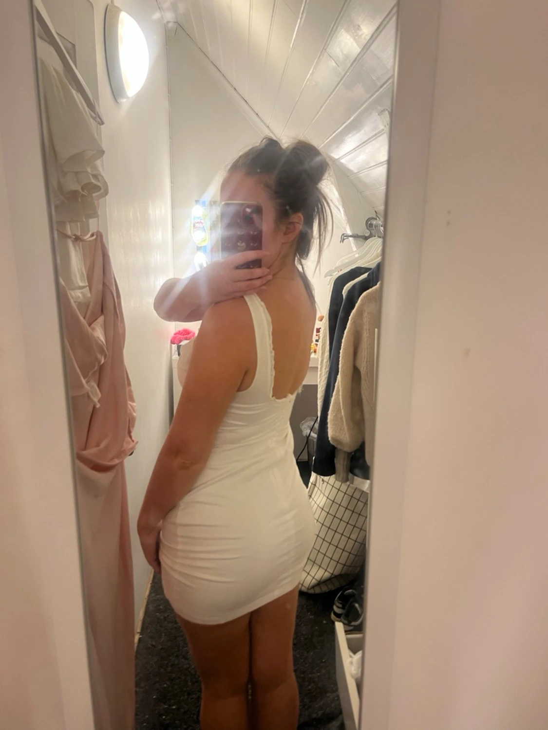 Studentklänning - 1