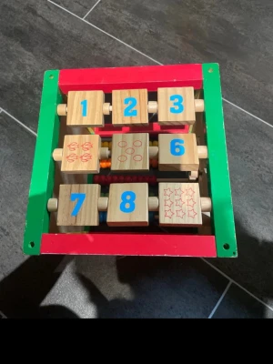 Barn leksak  - Aktivitet barn leksak 