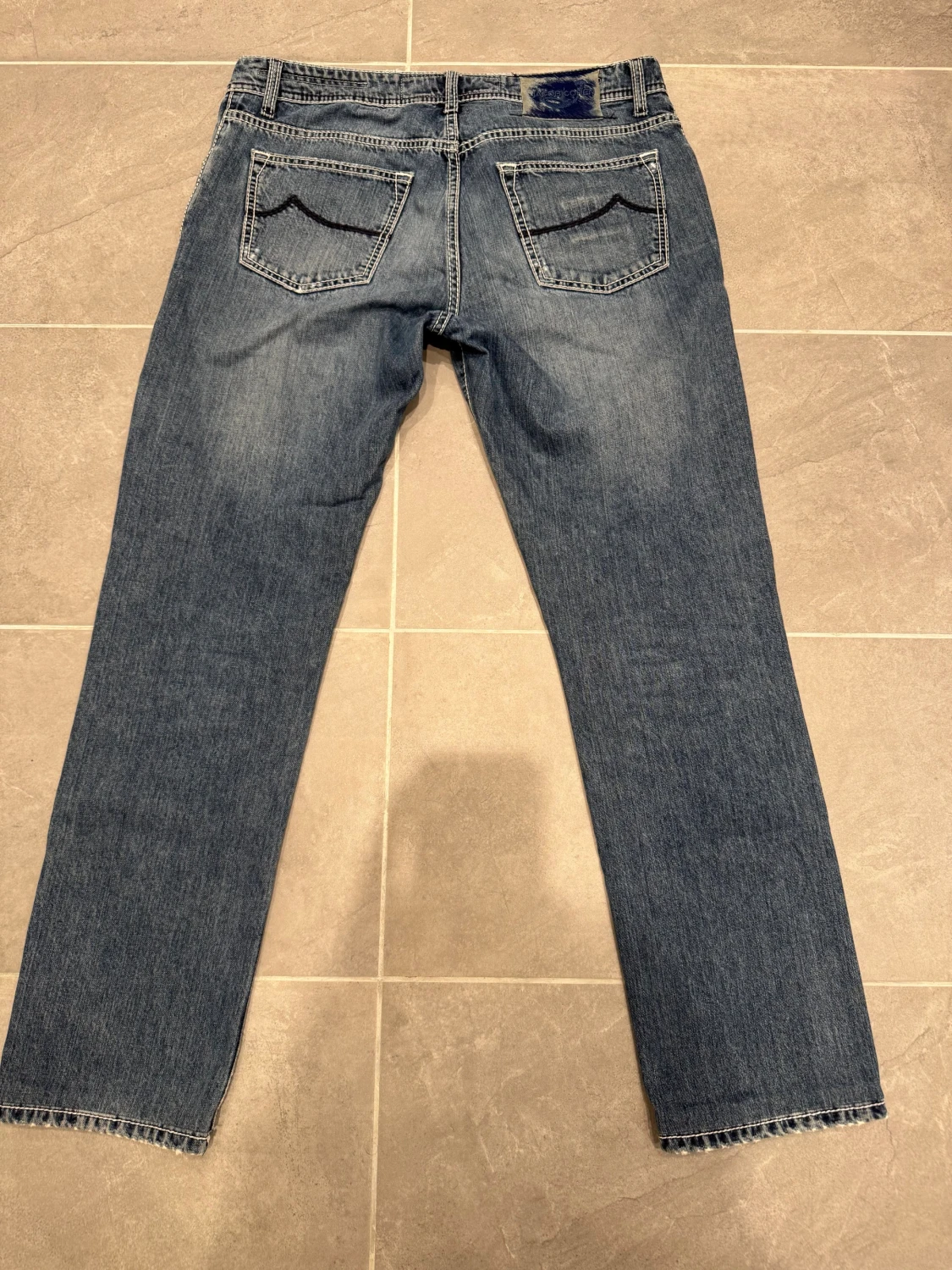 Jacob Cohën 688 - 2